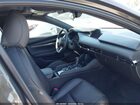 2023 Mazda Mazda3 2.5 S Premium Черный vin: JM1BPBMM1P1608465