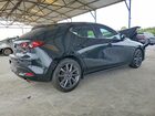 2019 Mazda 3 Preferred Black vin: JM1BPBMMXK1126294