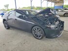 2019 Mazda 3 Preferred Black vin: JM1BPBMMXK1126294