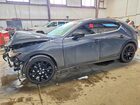 2025 Mazda 3 Gt Серый vin: JM1BPBMYXS1796785