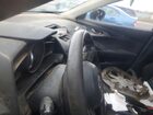 2016 Mazda Cx-3 Sport Black vin: JM1DKDB70G0132750