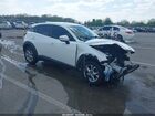 2020 Mazda Cx-3 Sport Белый vin: JM1DKDB70L1465471