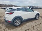 2019 Mazda Cx-3 Sport White vin: JM1DKDB71K0404540 2019 Mazda Cx-3 Sport White vin: JM1DKDB71K0404540