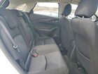 2019 Mazda Cx-3 Sport White vin: JM1DKDB71K0404540 2019 Mazda Cx-3 Sport White vin: JM1DKDB71K0404540