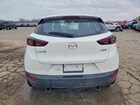 2019 Mazda Cx-3 Sport White vin: JM1DKDB71K0404540 2019 Mazda Cx-3 Sport White vin: JM1DKDB71K0404540