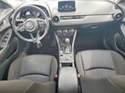 2019 Mazda Cx-3 Sport White vin: JM1DKDB71K0404540 2019 Mazda Cx-3 Sport White vin: JM1DKDB71K0404540