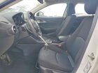 2019 Mazda Cx-3 Sport White vin: JM1DKDB71K0404540 2019 Mazda Cx-3 Sport White vin: JM1DKDB71K0404540
