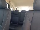 2021 Mazda Cx-3 Sport Gray vin: JM1DKDB71M1504358