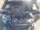 2021 Mazda Cx-3 Sport Gray vin: JM1DKDB71M1504358