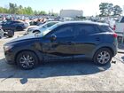 2016 Mazda Cx-3 Sport Black vin: JM1DKDB72G0134791 2016 Mazda Cx-3 Sport Black vin: JM1DKDB72G0134791