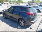 2016 Mazda Cx-3 Sport Black vin: JM1DKDB72G0134791 2016 Mazda Cx-3 Sport Black vin: JM1DKDB72G0134791