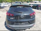 2016 Mazda Cx-3 Sport Black vin: JM1DKDB72G0134791 2016 Mazda Cx-3 Sport Black vin: JM1DKDB72G0134791