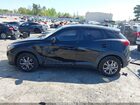 2016 Mazda Cx-3 Sport Black vin: JM1DKDB72G0134791 2016 Mazda Cx-3 Sport Black vin: JM1DKDB72G0134791