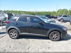 2016 Mazda Cx-3 Sport Black vin: JM1DKDB72G0134791 2016 Mazda Cx-3 Sport Black vin: JM1DKDB72G0134791