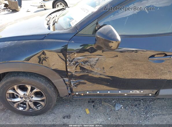 JM1DKDB72G0134791 2016 MAZDA CX-3 Black 