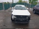 2020 Mazda Cx-3 Sport White vin: JM1DKDB72L1473698