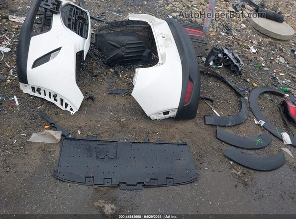 JM1DKDB72L1473698 2020 MAZDA CX-3 White 