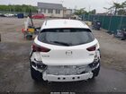 2020 Mazda Cx-3 Sport White vin: JM1DKDB72L1473698
