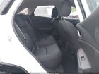 2020 Mazda Cx-3 Sport White vin: JM1DKDB72L1473698