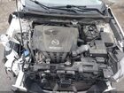2020 Mazda Cx-3 Sport White vin: JM1DKDB72L1473698