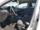 2021 Mazda Cx-3 Sport White vin: JM1DKDB76M1510883