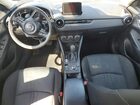 2021 Mazda Cx-3 Sport White vin: JM1DKDB76M1510883