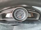 2016 Mazda Cx-3 Sport Черный vin: JM1DKDB78G0128087