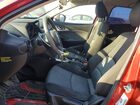 2018 Mazda Cx-3 Sport Красный vin: JM1DKDB79J0326751