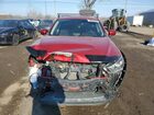 2018 Mazda Cx-3 Sport Красный vin: JM1DKDB79J0326751