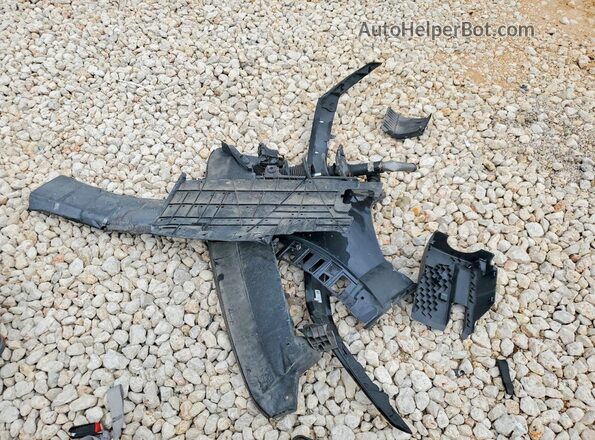 JM1DKFB71G0132882 2016 MAZDA CX-3 Серый Вид подкапотного пространства
