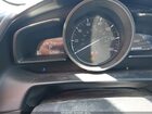 2018 Mazda Cx-3 Sport Красный vin: JM1DKFB72J0321533