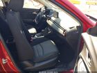2018 Mazda Cx-3 Sport Красный vin: JM1DKFB72J0321533