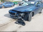 2020 Mazda Cx-3 Sport Blue vin: JM1DKFB76L1474400