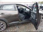 2019 Mazda Cx-3 Touring Gray vin: JM1DKFC74K0441897