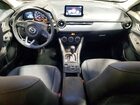 2019 Mazda Cx-3 Touring Синий vin: JM1DKFC75K0402607