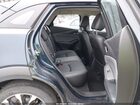 2019 Mazda Cx-3 Touring Navy vin: JM1DKFC75K0404342