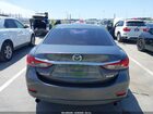 2016 Mazda Mazda6 I Touring Серый vin: JM1GJ1V5XG1472944