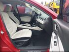 2016 Mazda Mazda6 I Grand Touring Красный vin: JM1GJ1W50G1401931