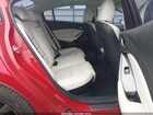 2016 Mazda Mazda6 I Grand Touring Красный vin: JM1GJ1W50G1401931