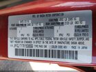 2019 Mazda Mazda6 Grand Touring Красный vin: JM1GL1TY7K1508699