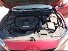 2019 Mazda Mazda6 Grand Touring Красный vin: JM1GL1TY7K1508699