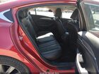 2019 Mazda Mazda6 Grand Touring Красный vin: JM1GL1TY7K1508699