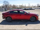 2019 Mazda Mazda6 Grand Touring Красный vin: JM1GL1TY7K1508699