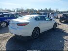 2018 Mazda Mazda6 Grand Touring White vin: JM1GL1TY8J1301088 2018 Mazda Mazda6 Grand Touring White vin: JM1GL1TY8J1301088