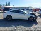 2018 Mazda Mazda6 Grand Touring White vin: JM1GL1TY8J1301088 2018 Mazda Mazda6 Grand Touring White vin: JM1GL1TY8J1301088