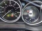 2020 Mazda Mazda6 Grand Touring White vin: JM1GL1TYXL1519312