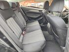 2019 Mazda 6 Sport Black vin: JM1GL1UM7K1506592