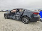 2019 Mazda 6 Sport Black vin: JM1GL1UM7K1506592