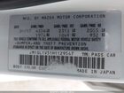 2017 Mazda Mazda6 Touring White vin: JM1GL1V51H1129547