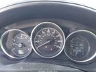 2017 Mazda Mazda6 Touring Серый vin: JM1GL1V56H1124151